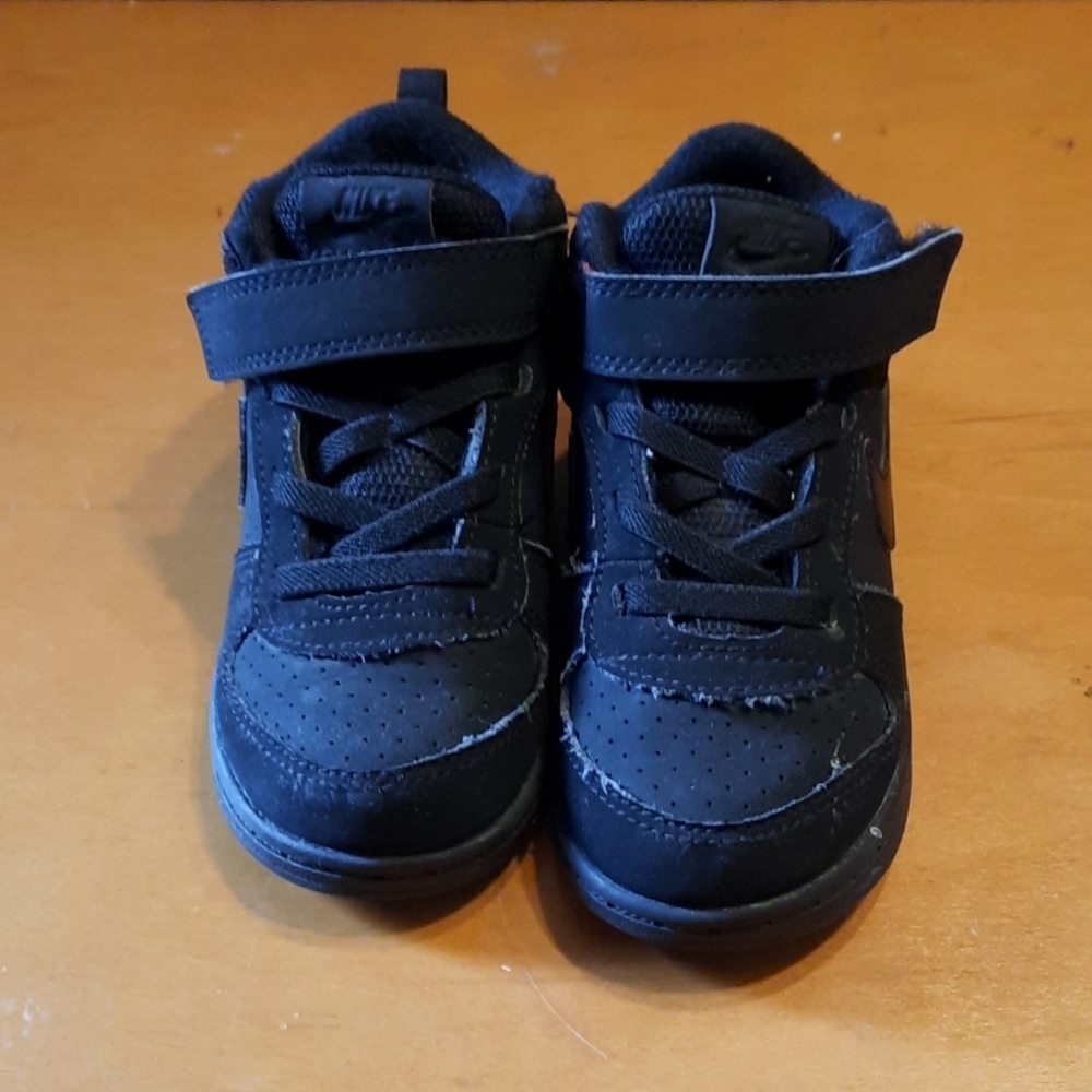 Nike Toddler Boys High Top Sneakers